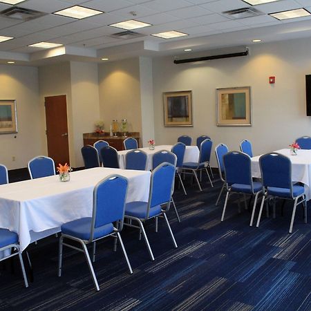 Holiday Inn Express Leland - Wilmington Area By Ihg Eksteriør bilde