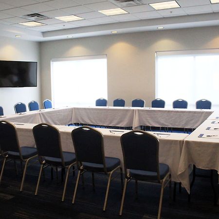 Holiday Inn Express Leland - Wilmington Area By Ihg Eksteriør bilde