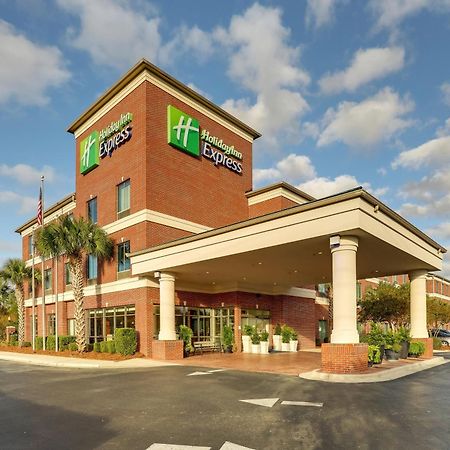 Holiday Inn Express Leland - Wilmington Area By Ihg Eksteriør bilde