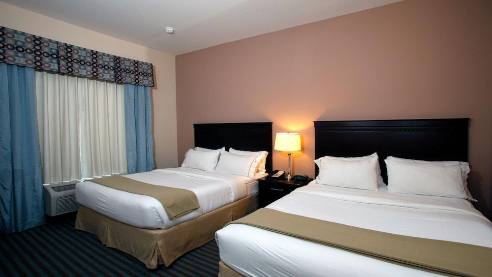 Holiday Inn Express Leland - Wilmington Area, An Ihg Hotel Eksteriør bilde