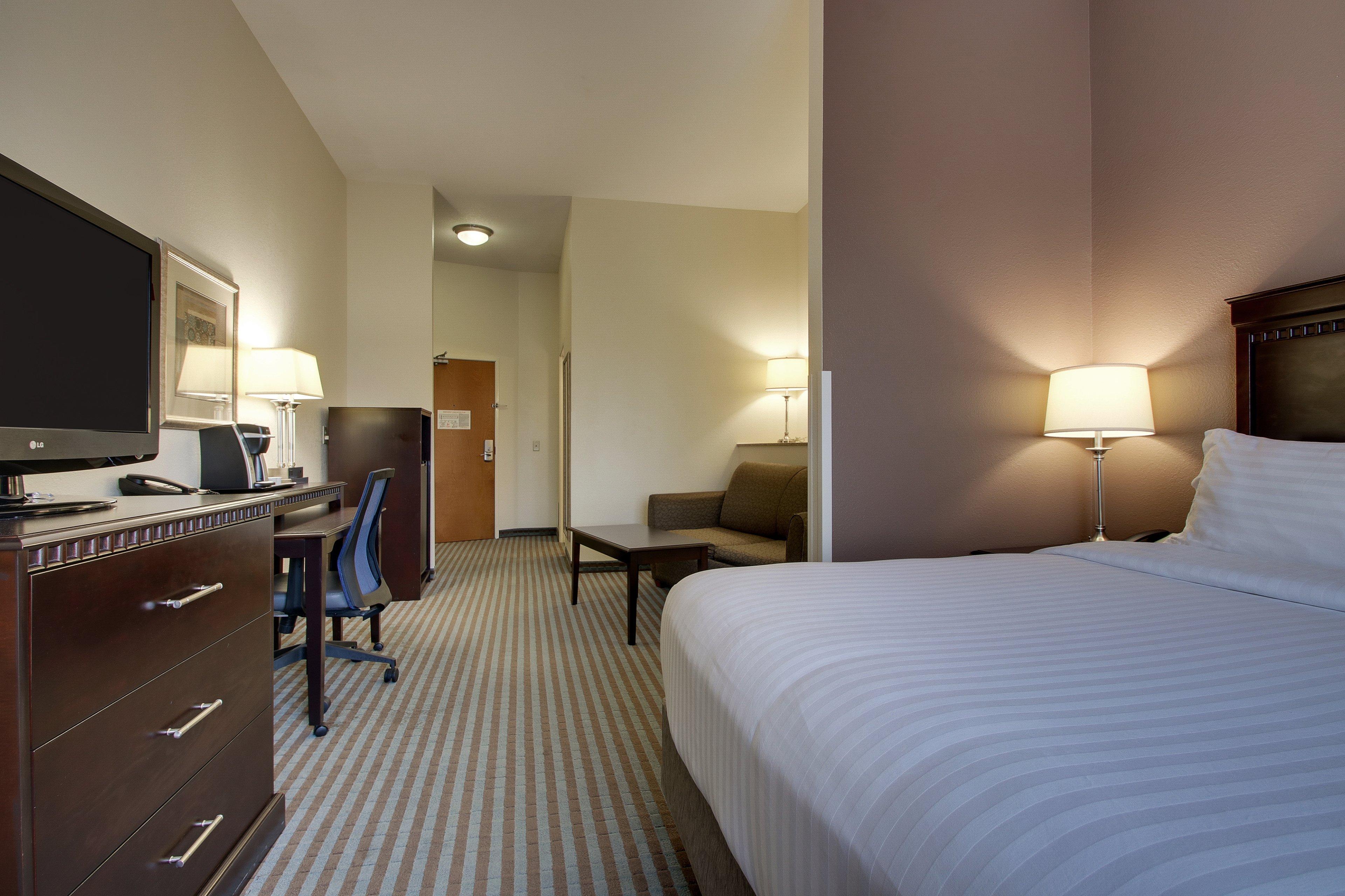 Holiday Inn Express Leland - Wilmington Area, An Ihg Hotel Eksteriør bilde