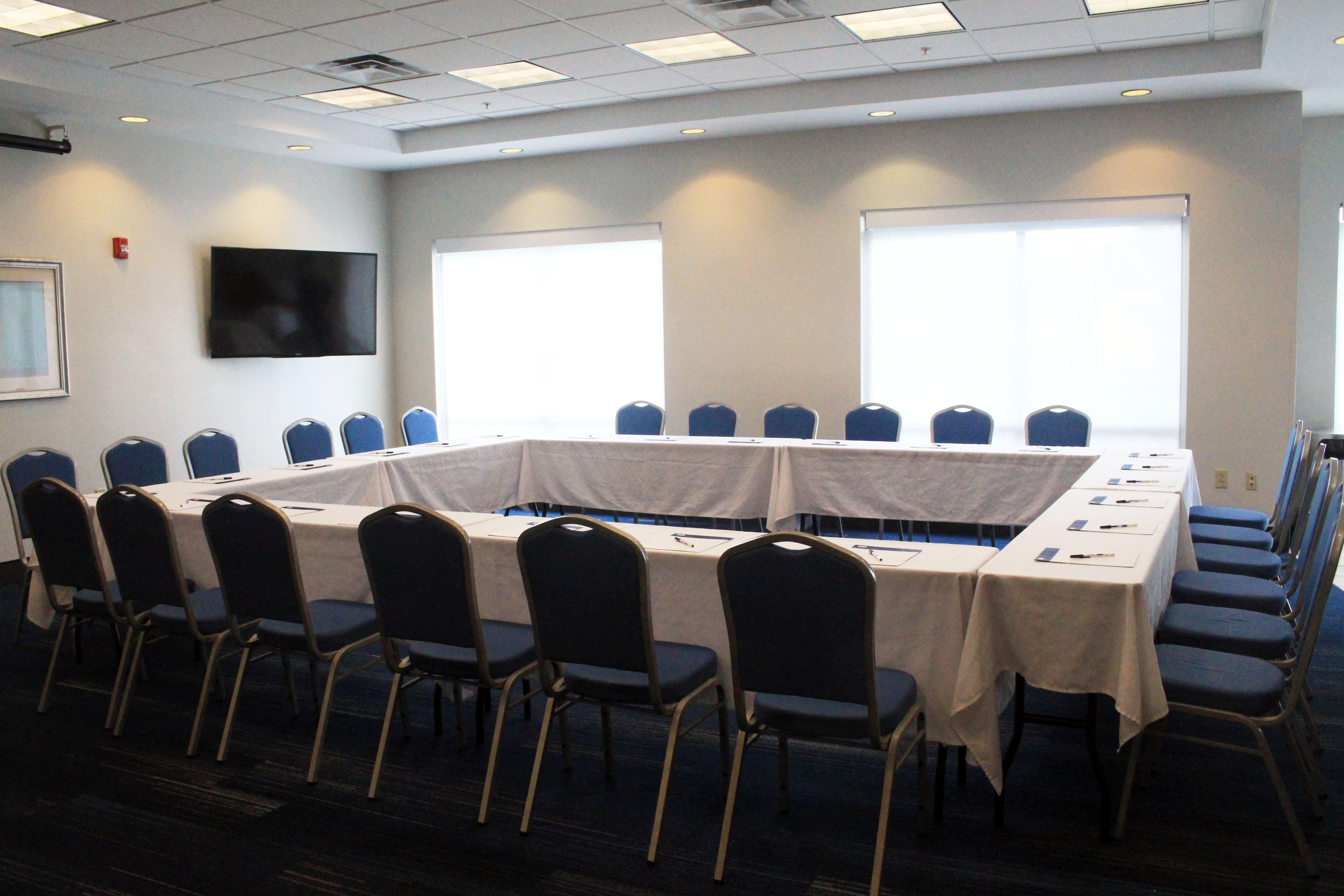 Holiday Inn Express Leland - Wilmington Area By Ihg Eksteriør bilde
