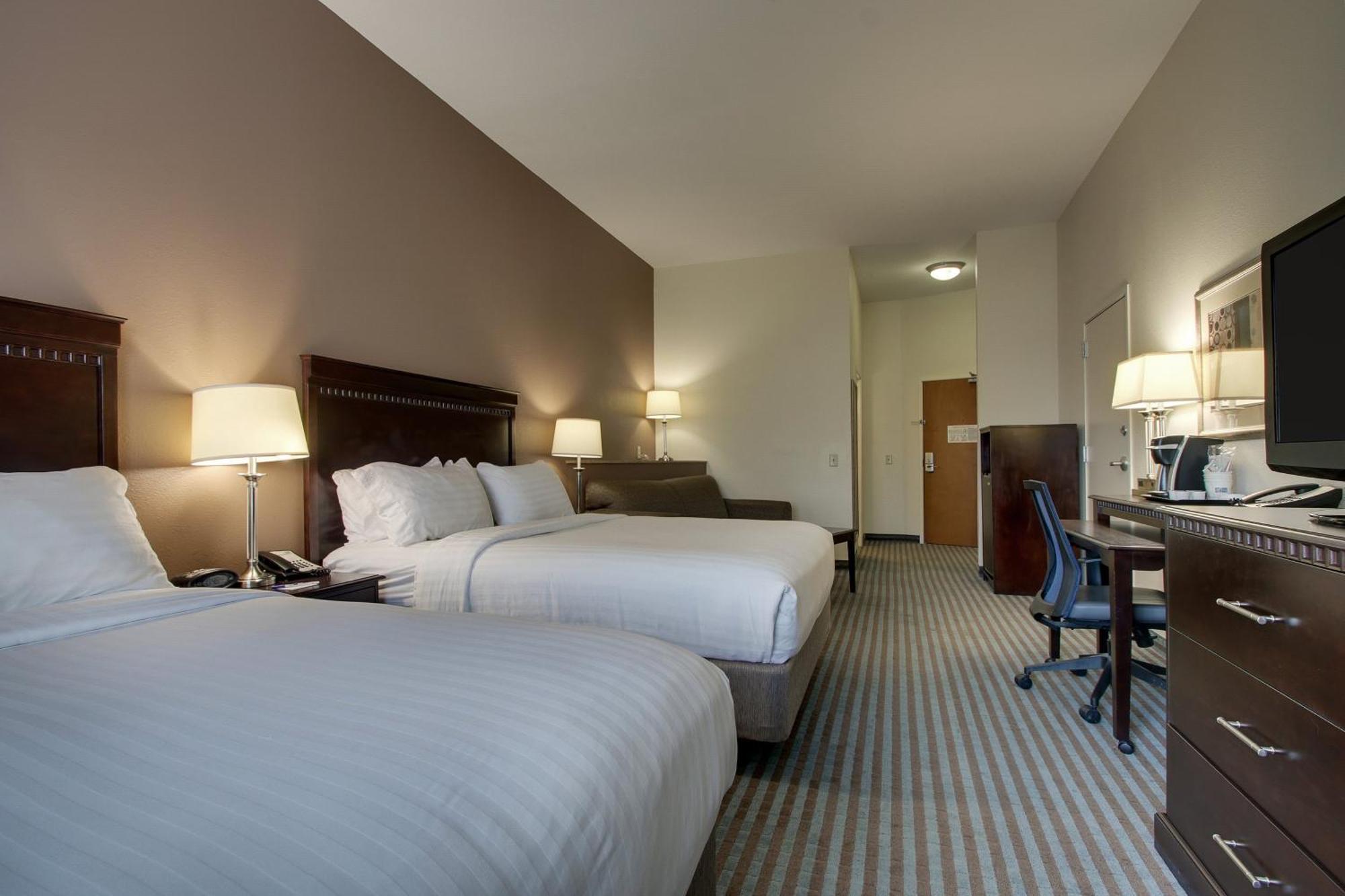 Holiday Inn Express Leland - Wilmington Area By Ihg Eksteriør bilde