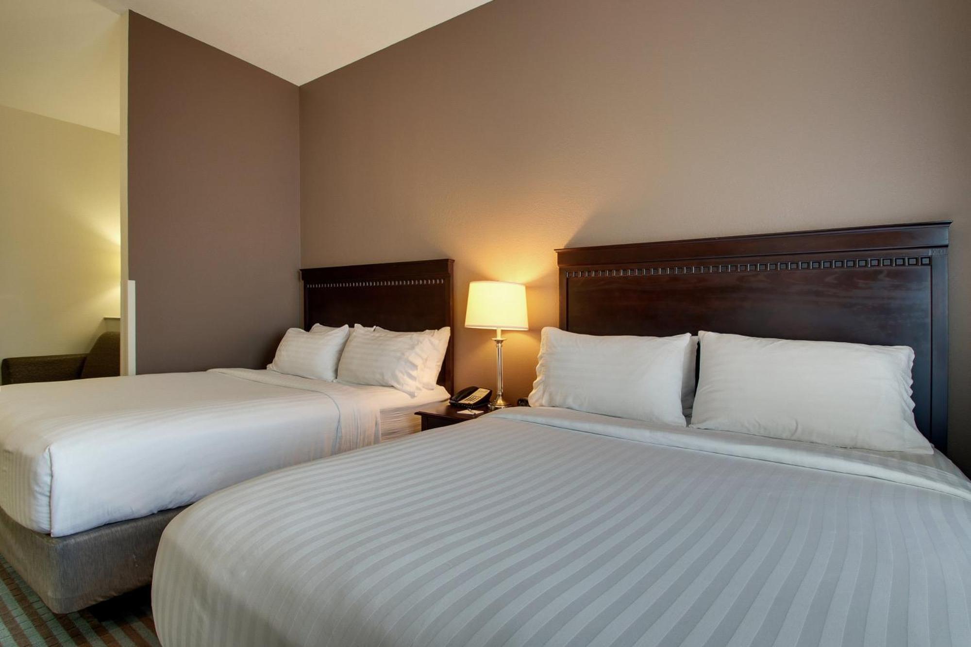 Holiday Inn Express Leland - Wilmington Area By Ihg Eksteriør bilde