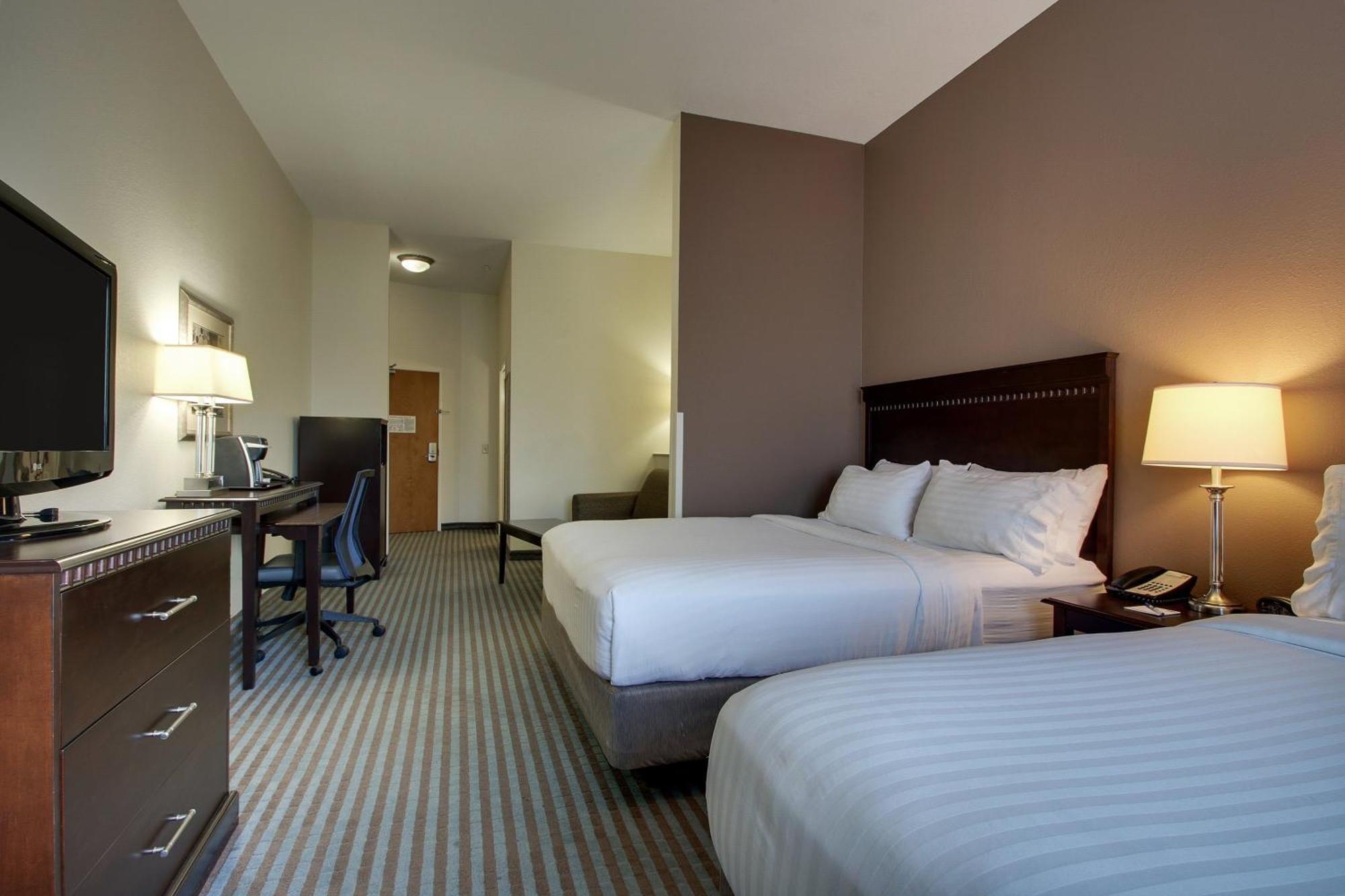 Holiday Inn Express Leland - Wilmington Area By Ihg Eksteriør bilde