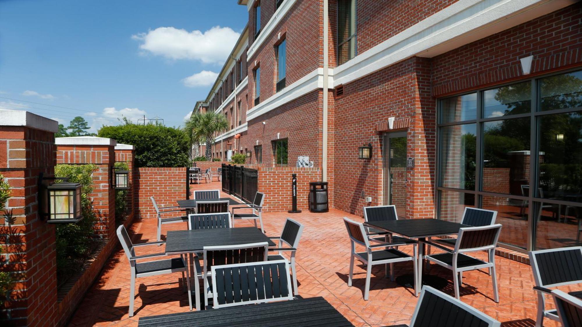 Holiday Inn Express Leland - Wilmington Area By Ihg Eksteriør bilde