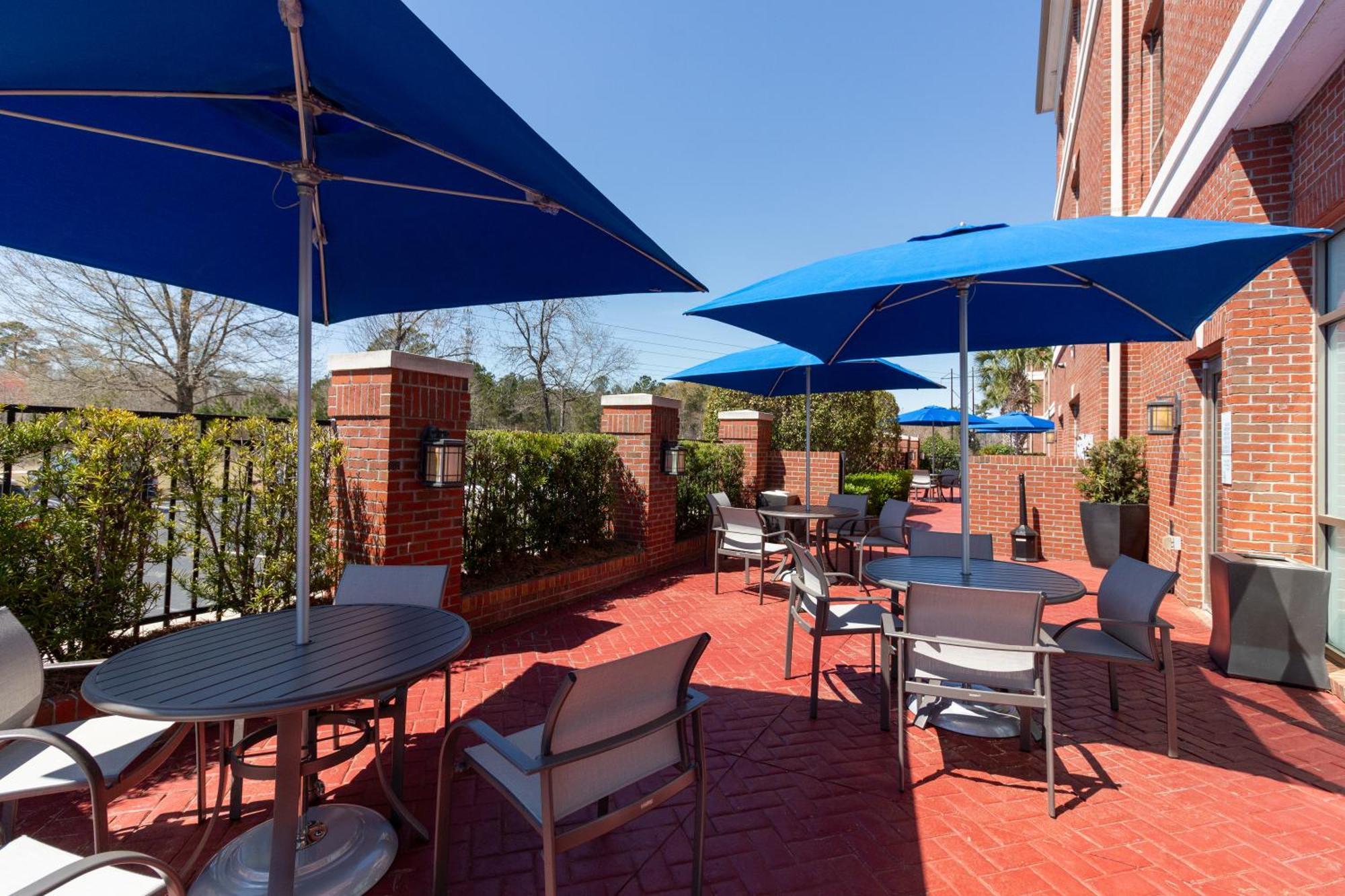 Holiday Inn Express Leland - Wilmington Area By Ihg Eksteriør bilde
