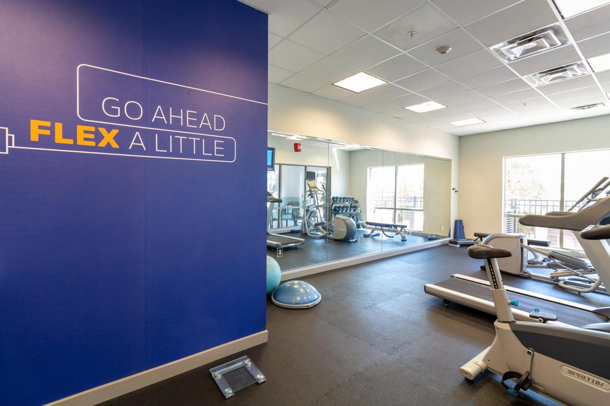 Holiday Inn Express Leland - Wilmington Area By Ihg Eksteriør bilde