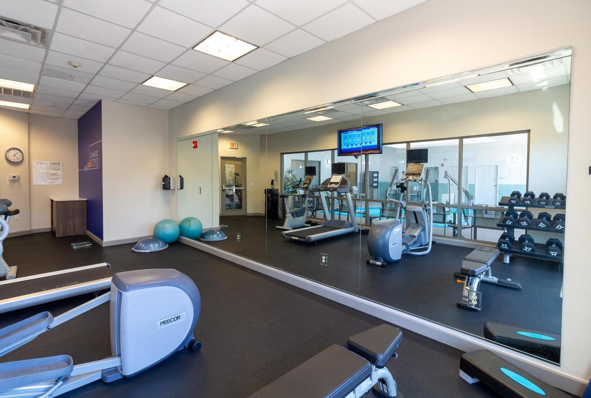 Holiday Inn Express Leland - Wilmington Area By Ihg Eksteriør bilde